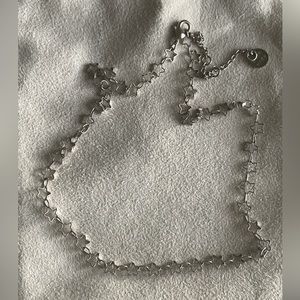 Pura vida star choker